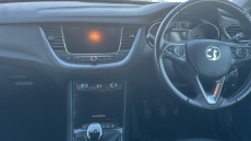 Vauxhall Grandland X 1.5 Turbo D Business Edition Nav 5dr Diesel Hatchback